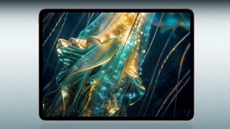 The OnePlus Pad 4 is officially the 'world's fastest tablet', and its battery is just as impressive