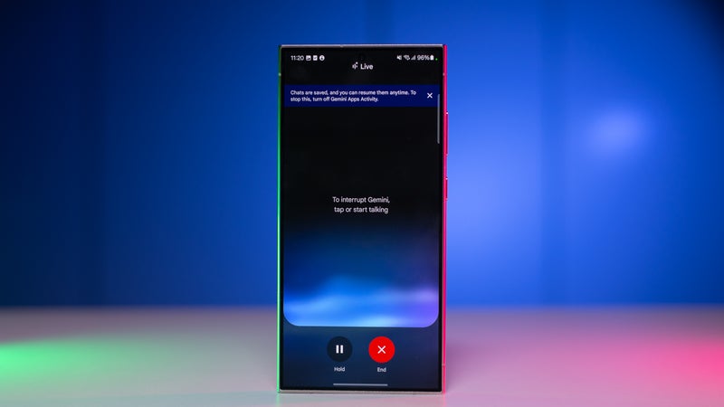 Google is replacing every single Gemini voice with something new