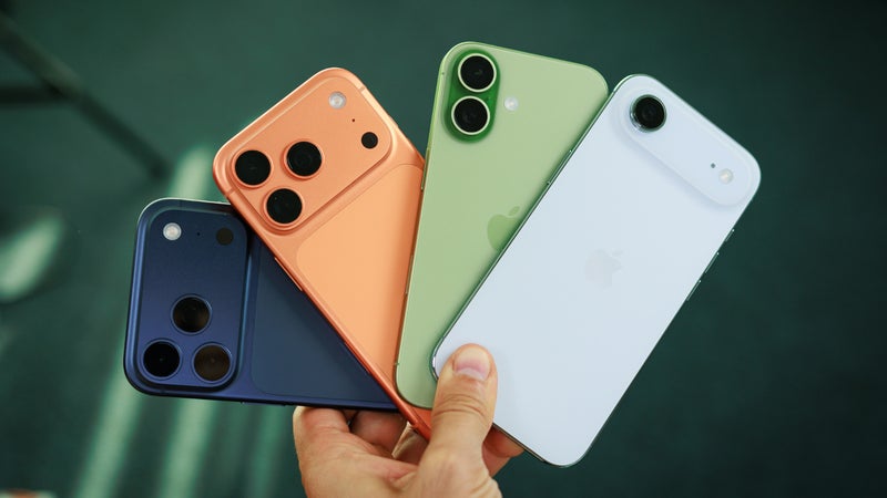 Apple could be forced by FCC to phase out recent U.S. iPhone models after 2 years