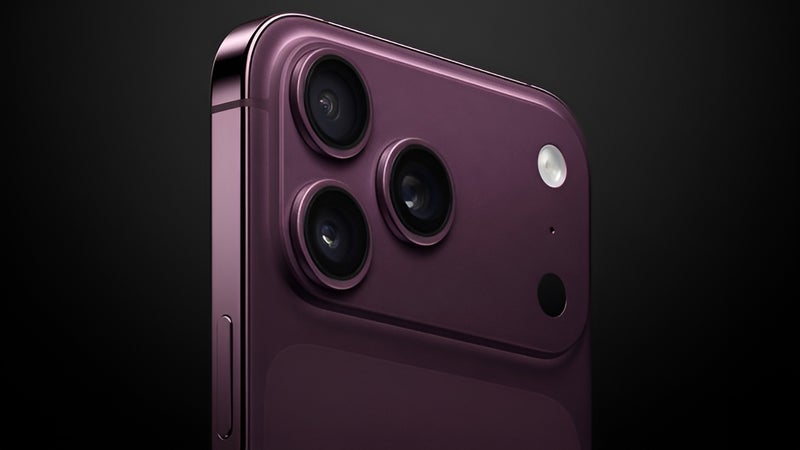 Apple needs to get the iPhone 18 Pro redesign ready on time or it risks mediocrity