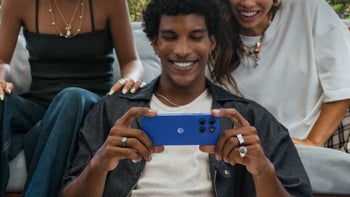 Motorola's budget-friendly Moto G family now includes three more devices with epic battery life