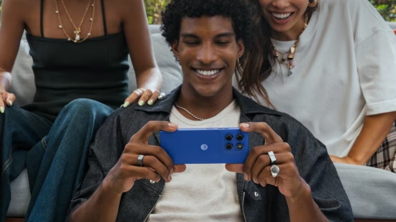 Motorola's budget-friendly Moto G family now includes three more devices with epic battery life