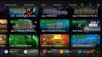 How to play Steam PC games on Android phones and tablets (for real)
