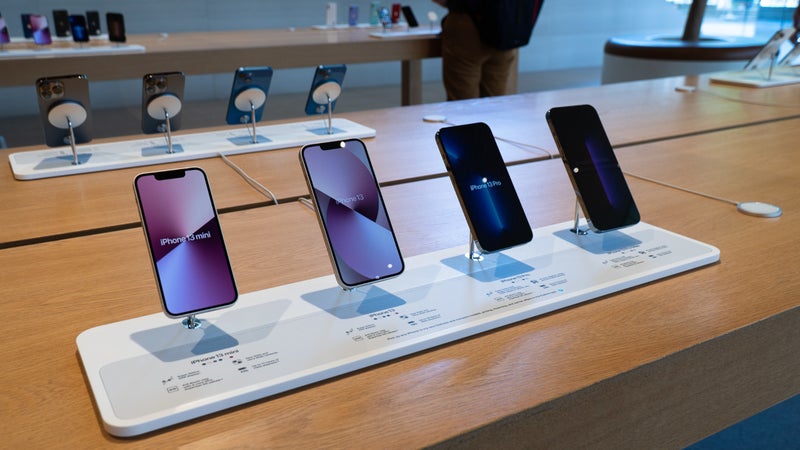 Rumored pricing for base iPhone 18 Pro and Phone 18 Pro Max models is shocking