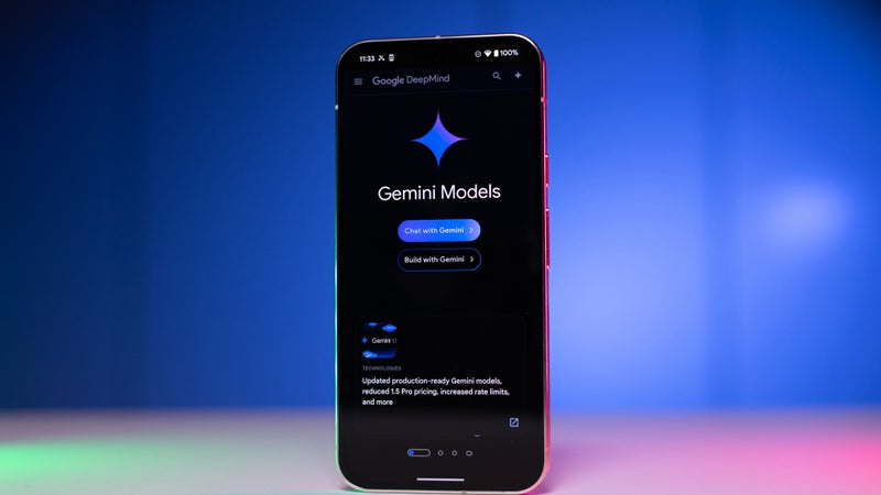 Remember when Google said Gemini would stay ad-free? Yeah, about that
