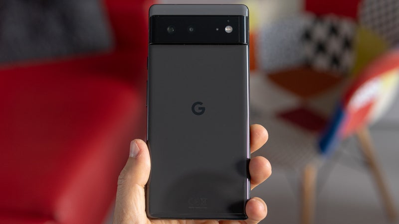 This Pixel series kicked off the AI-first smartphone era