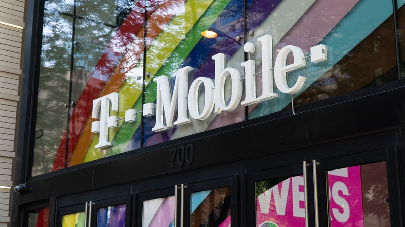 This is the secret to T-Mobile's success even as it closes stores and lays off reps and managers