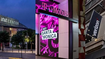 Customers favor AT&T and Verizon over T-Mobile due to this structural weakness