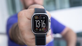Your standard Apple Watch could finally borrow the Ultra's best-looking feature