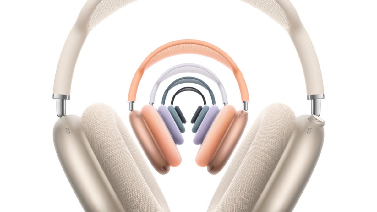 phonearena.com - Adrian Diaconescu - Amazon is now selling Apple's powerful new AirPods Max 2 at a never-before-seen discount