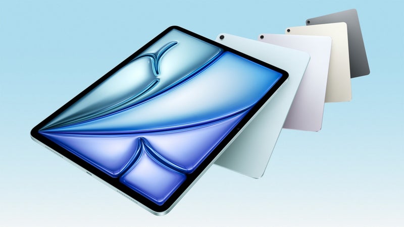 If you hurry, Apple's M3-powered iPad Air 11 can be yours at a towering $300 discount