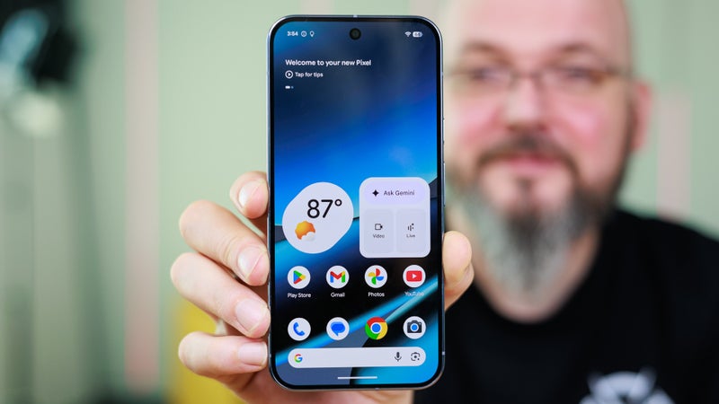 Annoying bug from Galaxy and iPhone jumps over to Pixel phones too