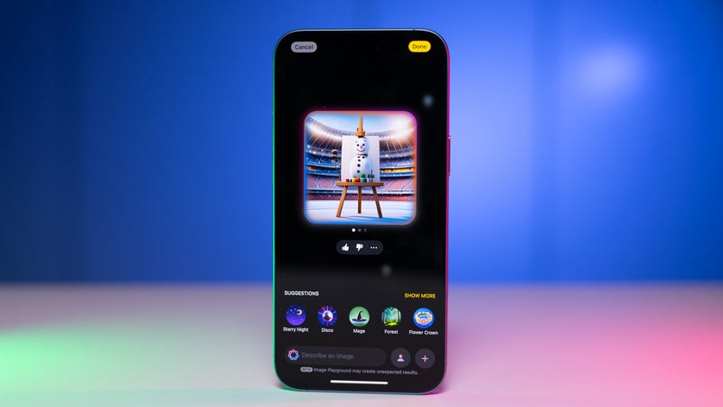 Tim Cook's final iOS launch will prove Apple is still behind in the AI game