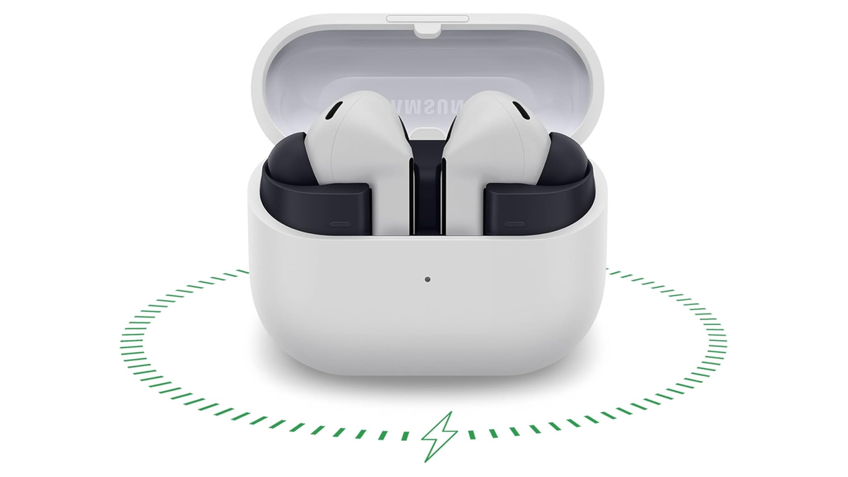 The Galaxy Buds 3 FE turn into a no-brainer in this rare Amazon