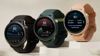 Garmin vívoactive 6 price plunges for the first time in months, dropping to a record low