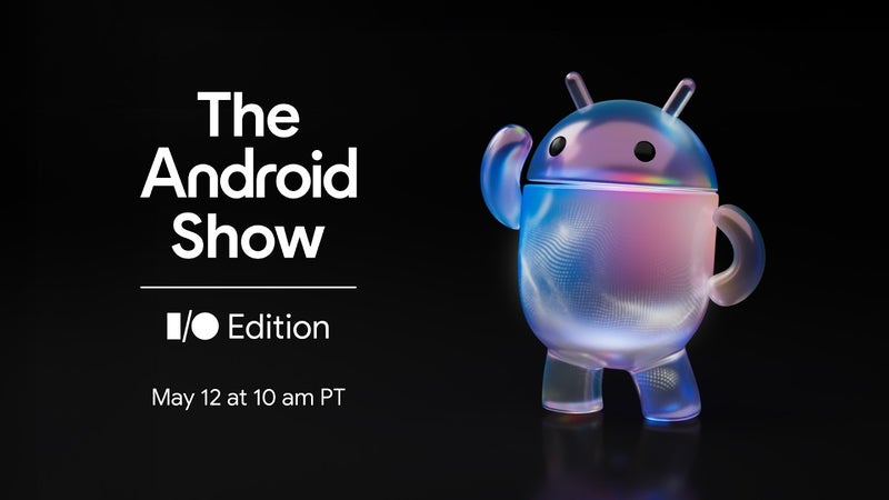 Google unveils 2026's The Android Show: I/O Edition to spotlight Android's biggest year yet