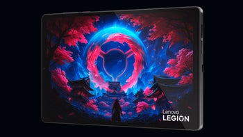 Lenovo's gaming-centric Legion Tab Gen 5 is now up for grabs in the US, but it's not a great deal