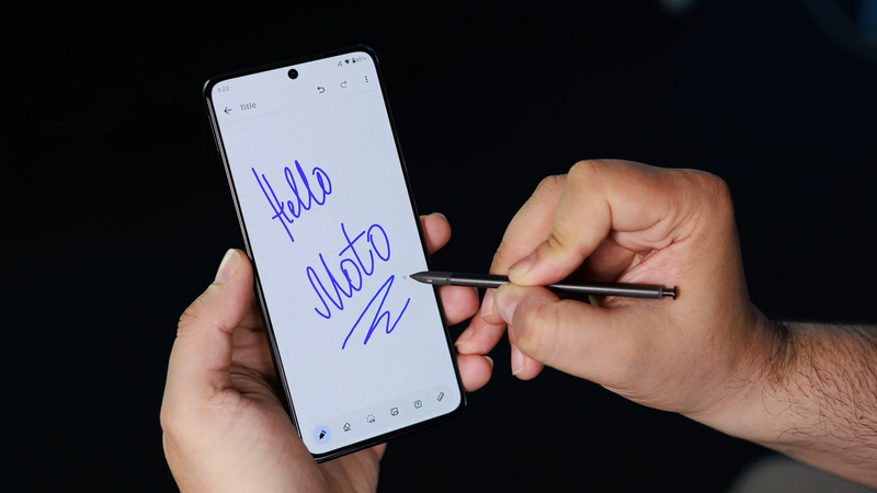 These Moto G Stylus (2026) bundles are the perfect last-minute Mother's Day gift