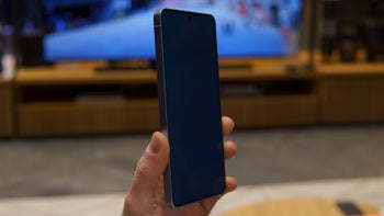 Samsung's latest display innovation is much more than a screen