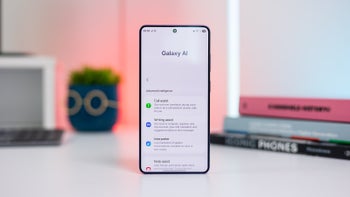 Galaxy S26 Ultra: All Galaxy AI features explained
