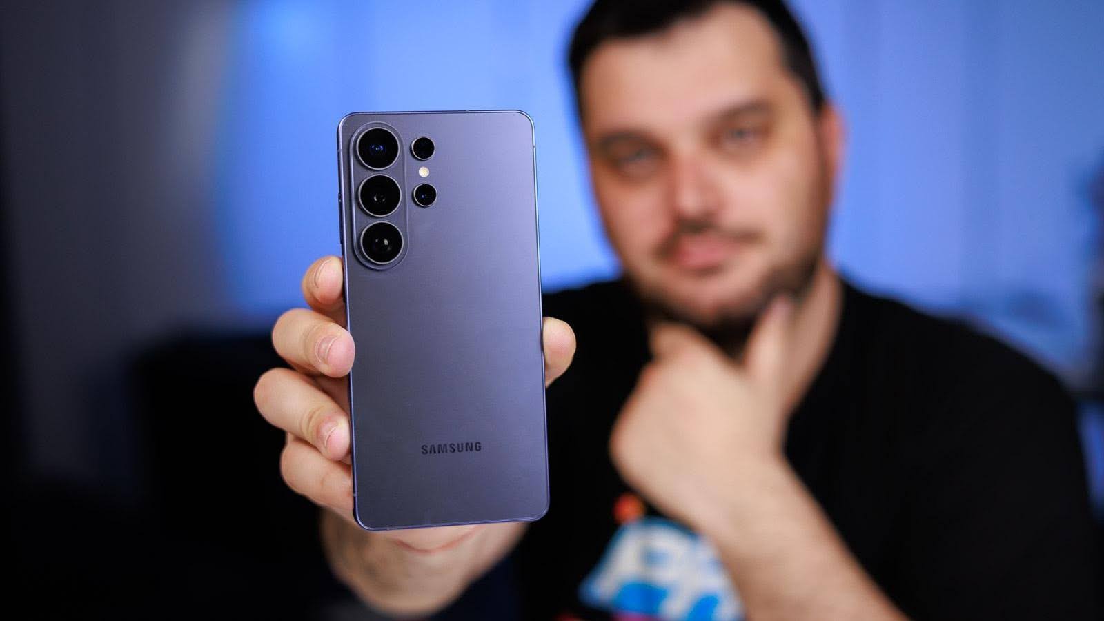 Galaxy S26 Ultra Q&A: Ask us anything!