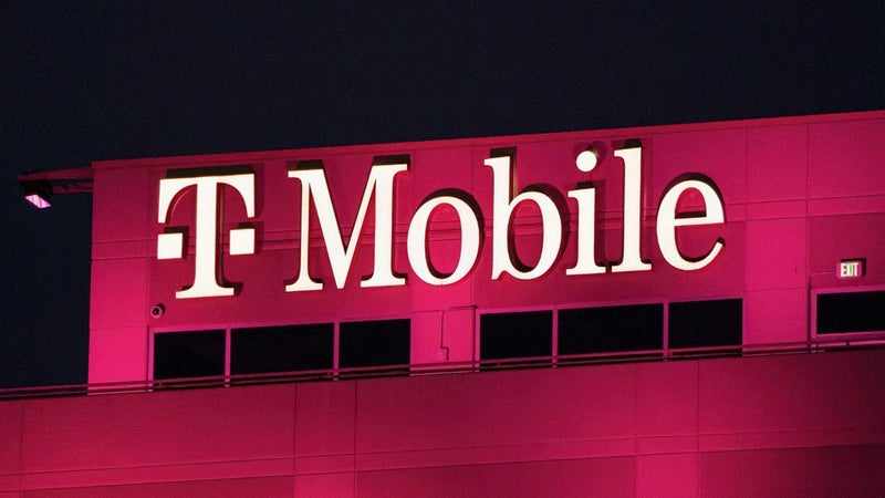 T-Mobile reserves its fastest 5G spectrum for special events