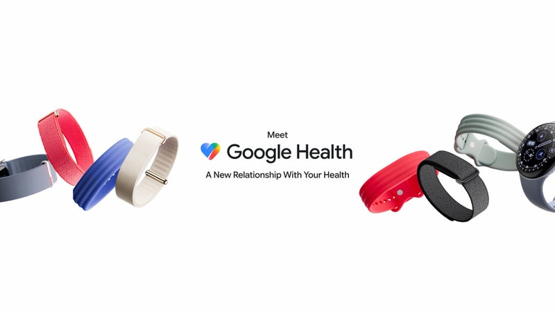 Google's Fitbit app is becoming Google Health, and Fit is finally finished