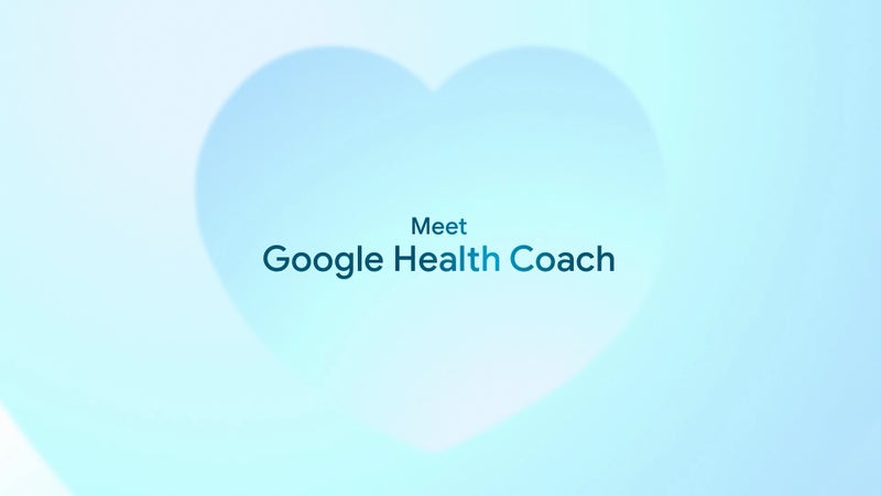 Google's AI health coach drops out of preview with a stack of major upgrades