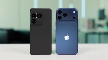 Sony Xperia 1 VIII vs iPhone 17 Pro: Sample Photos Comparison