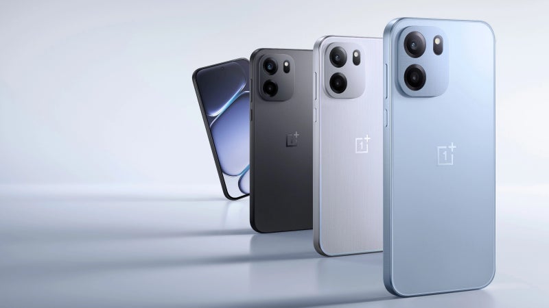 OnePlus fully unveils its latest Nord-branded battery monsters with irresistible price points