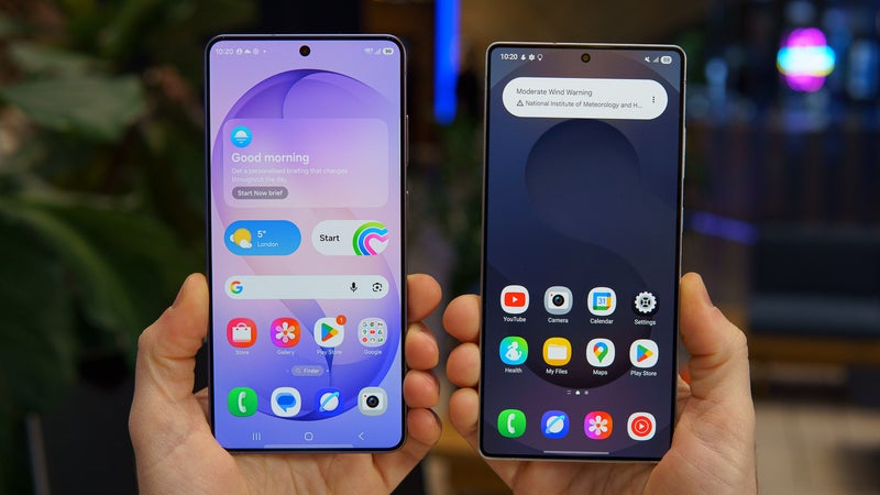 Benchmarking the Galaxy S26 Ultra vs S25 Ultra: here’s the level-up in gaming performance you can expect