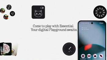 Nothing Playground is a breath of fresh air in a world of stagnant Galaxies and iPhones