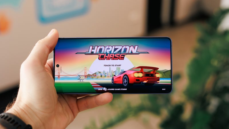 Galaxy S26 Ultra: The gaming performance test!