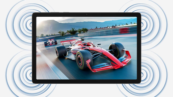 The Galaxy Tab A11+ 5G gives you that staple Samsung experience on a budget, and Verizon adds a cherry on top