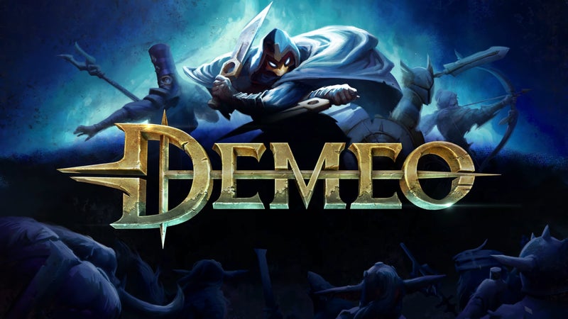 Co-op tabletop roleplaying game Demeo gets fresh goodies and a great discount for its fifth birthday