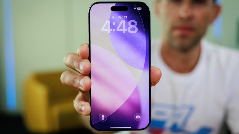 Verizon's Total Wireless has a totally awesome iPhone Air deal for ultra-thin flagship believers
