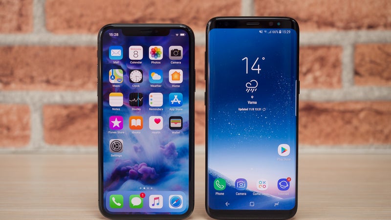 The iPhone 20 will ruin Android phone design, and I’m already dreading it