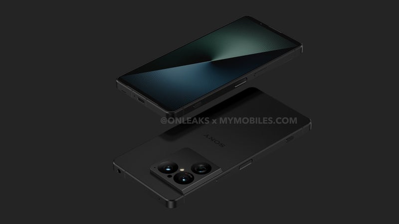 Sony finally announced the official premiere of the Xperia 1 VIII