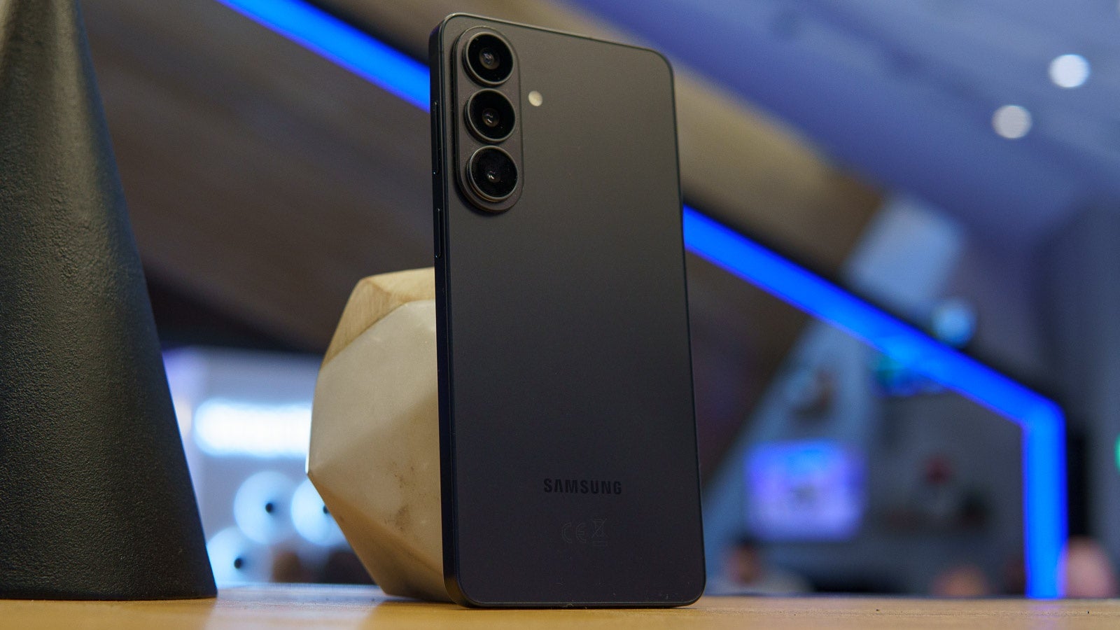 The Galaxy S26+ is more attractive than ever at a hefty new $200 discount with 512GB storage