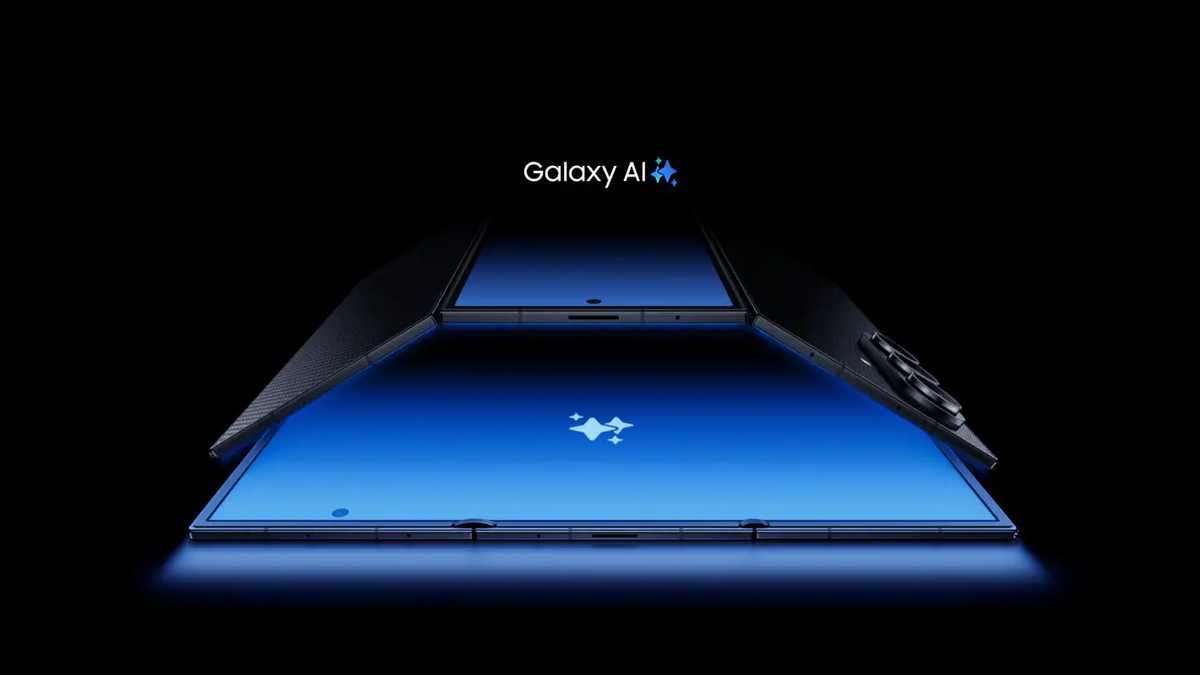 The Galaxy Z TriFold 2 could fix a major flaw in the first-gen 