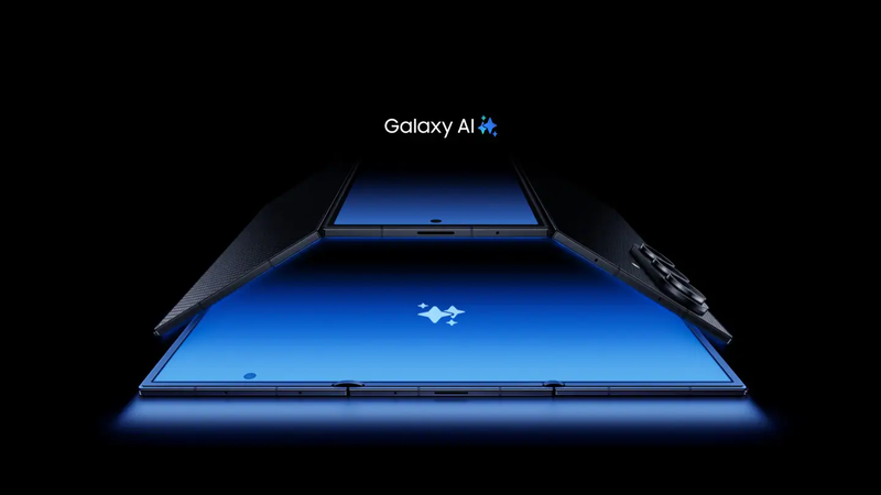 The Galaxy Z TriFold 2 could fix a major flaw in the first-gen trifold