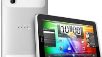 HTC Flyer to cost $980 in the UK, to have the same price everywhere?