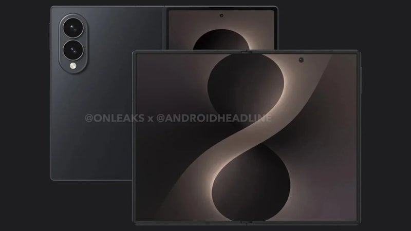 Vivo and Honor to remix the Galaxy Z Fold Wide and the foldable iPhone (if they don't flop)