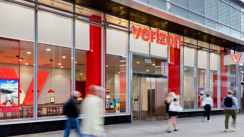 Verizon rumored to make big announcement this week