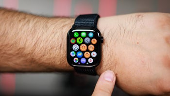 Apple may have much better ideas for the Apple Watch than adding Touch ID