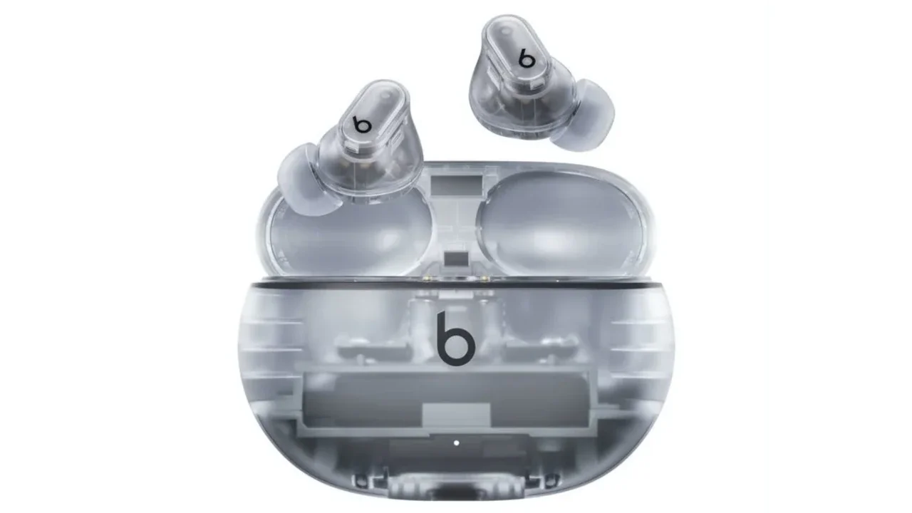 Beats Studio Buds+ are selling fast at just under $100 after a 41% discount