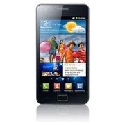 Samsung Galaxy S II officially coming to the UK on the 1st of May