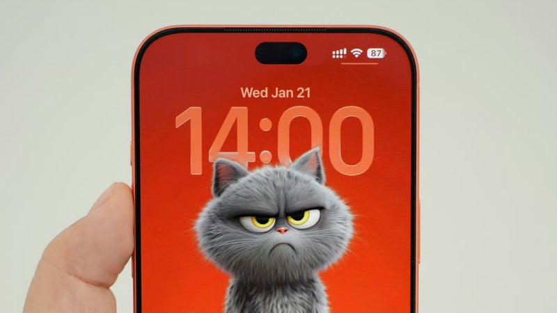 Apple’s display innovation for the iPhone 18 Pro is already proving popular