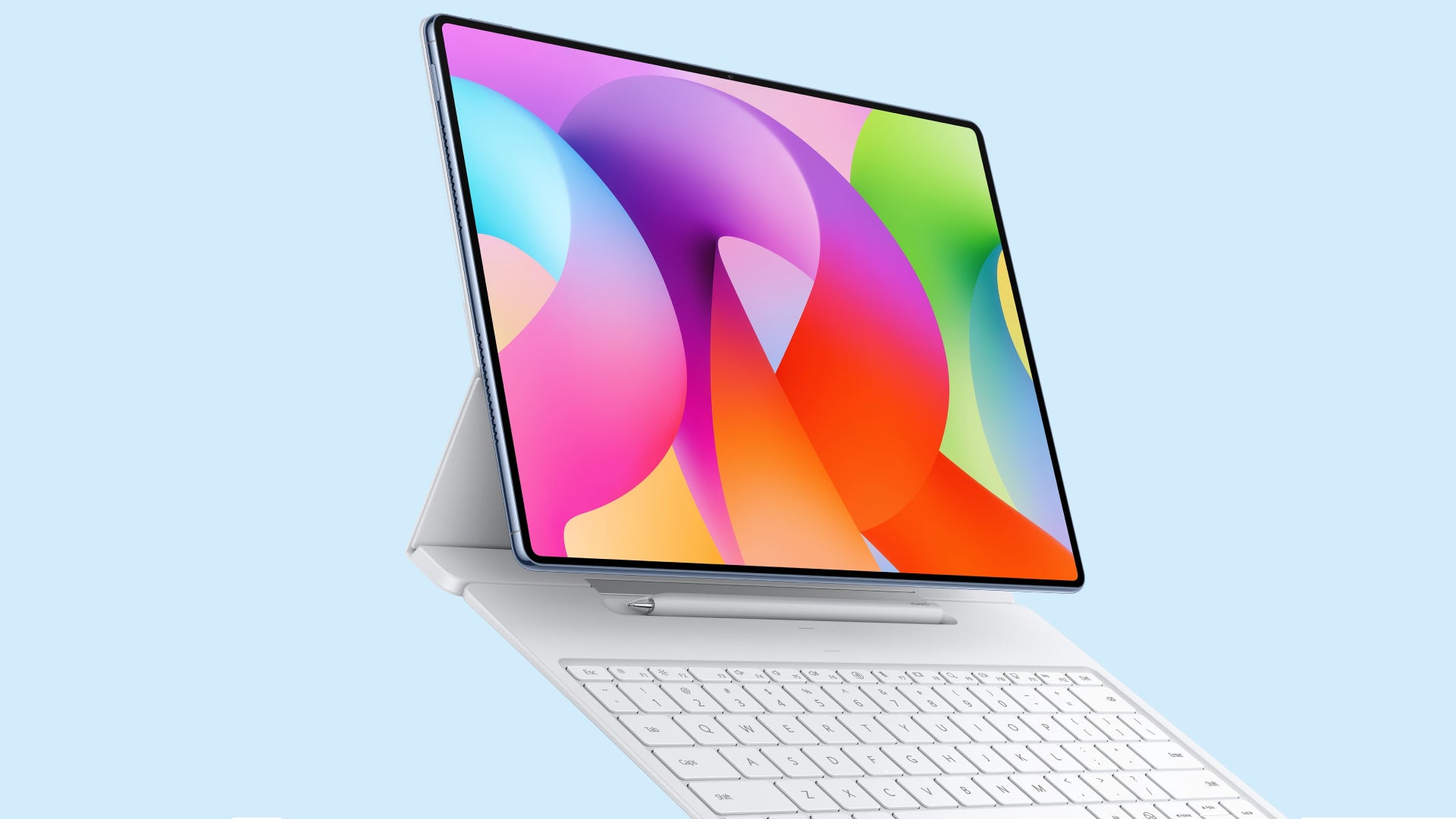 Huawei MatePad Pro Max: thinnest and lightest, this 13.2-inch tablet offers a serious camera