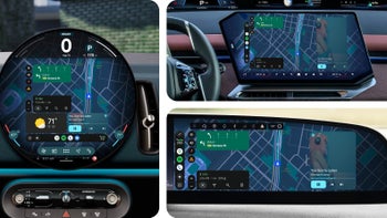 Android Auto is getting its biggest redesign in years, YouTube support, enhanced Gemini, and more